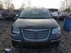 2008 Chrysler Town & Country Limited