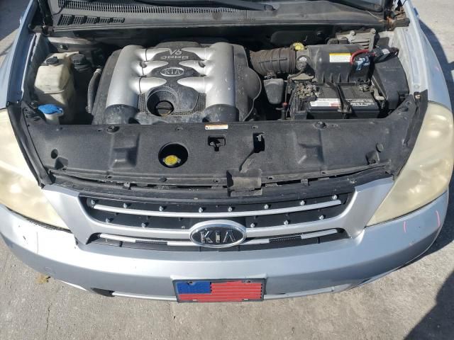 2006 KIA Sedona EX