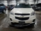 2013 Chevrolet Equinox LTZ