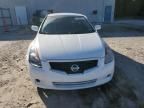 2008 Nissan Altima 2.5S