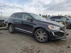 2017 Volvo XC60 T5 Inscription