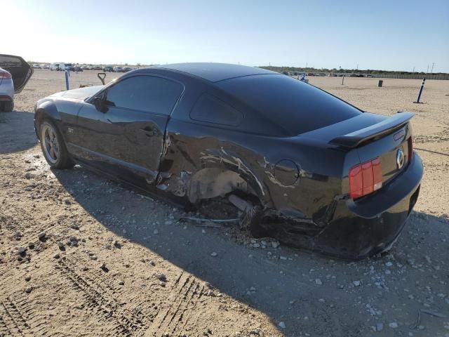 2006 Ford Mustang GT