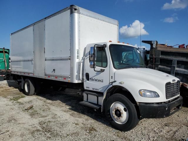 2007 Freightliner M2 106 Medium Duty