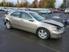 2005 Acura RL