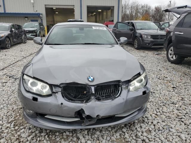 2013 BMW 328 I Sulev