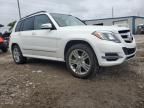 2014 Mercedes-Benz GLK 350