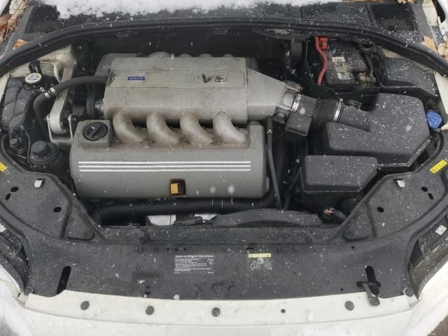 2007 Volvo S80 V8