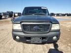 2009 Ford Ranger Super Cab