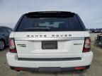 2012 Land Rover Range Rover Sport HSE Luxury