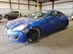 2010 Hyundai Genesis Coupe 2.0T