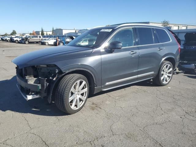 2016 Volvo XC90 T6