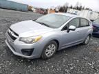 2014 Subaru Impreza