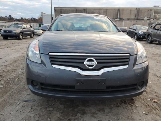 2007 Nissan Altima 2.5