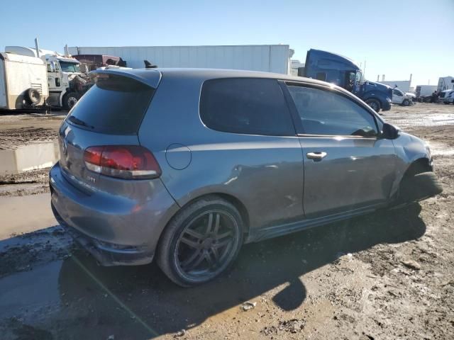 2010 Volkswagen GTI