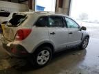 2014 Chevrolet Captiva LS