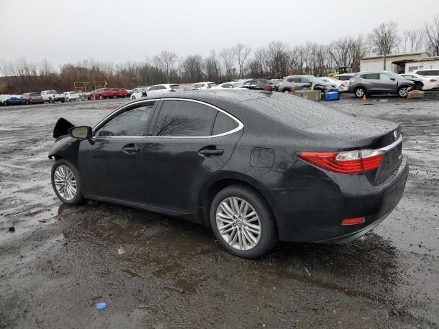 2014 Lexus ES 350