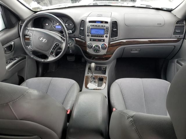 2010 Hyundai Santa FE SE