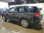 2011 KIA Sorento EX