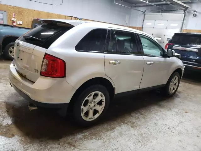 2011 Ford Edge SEL