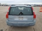 2002 Volvo V70 XC