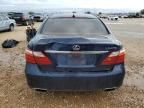 2011 Lexus LS 460