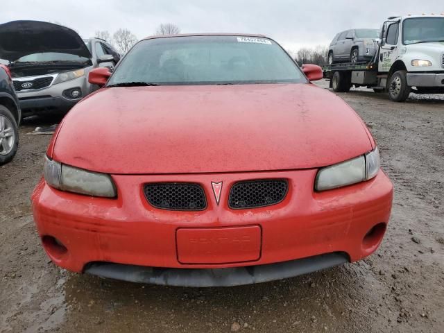 2003 Pontiac Grand Prix GT