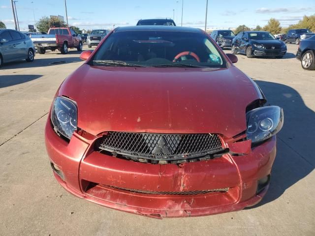 2011 Mitsubishi Eclipse GS Sport