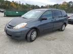 2007 Toyota Sienna CE