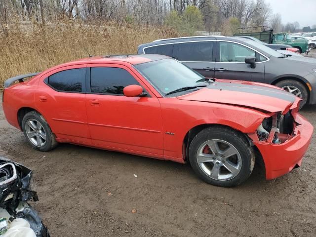 2008 Dodge Charger R/T