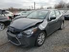 2016 Scion IA