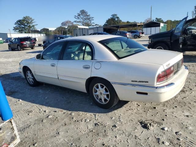 2003 Buick Park Avenue