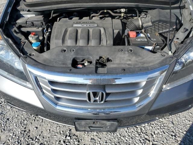 2009 Honda Odyssey LX