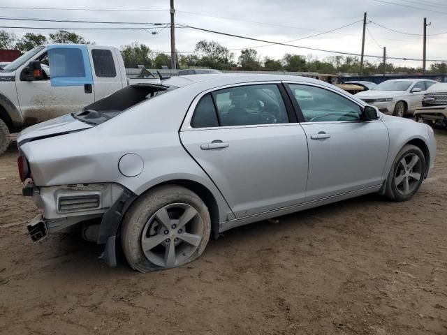 2011 Chevrolet Malibu 1LT