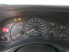 2002 Chevrolet Silverado K2500 Heavy Duty