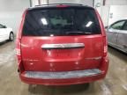 2010 Chrysler Town & Country Touring