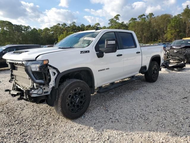 2024 Chevrolet Silverado K2500 Heavy Duty LT