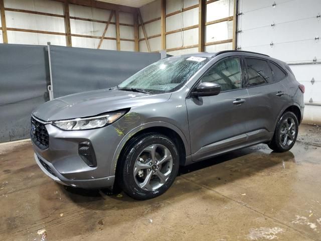 2023 Ford Escape ST Line