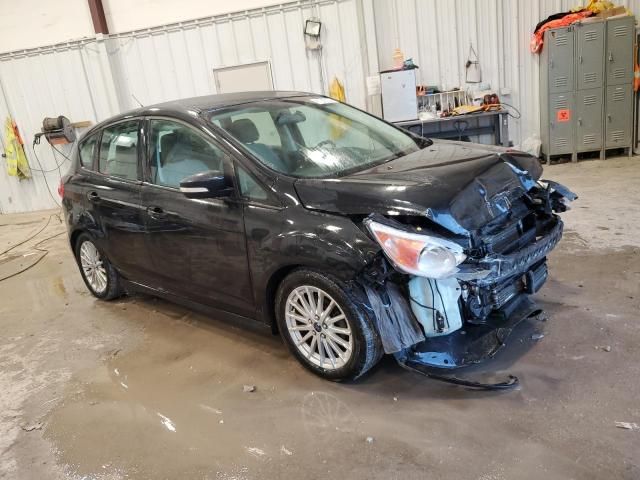 2014 Ford C-MAX SE