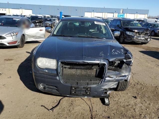 2007 Chrysler 300C