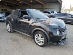 2015 Nissan Juke S