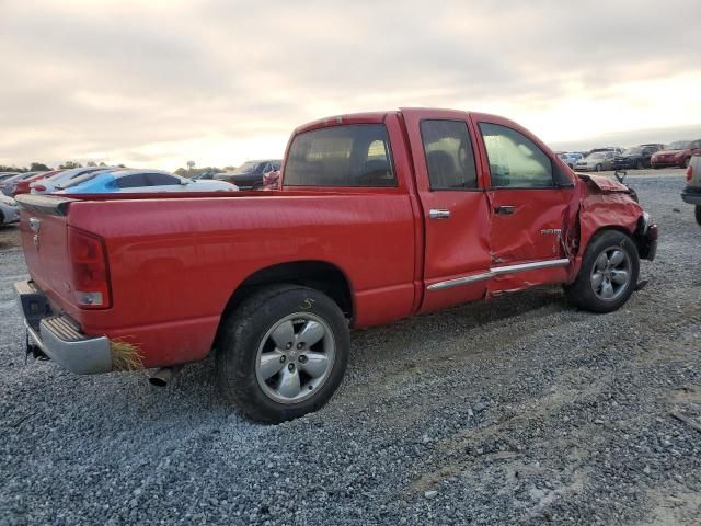 2005 Dodge RAM 1500 ST