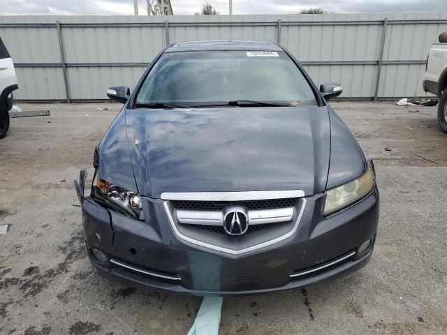 2007 Acura TL