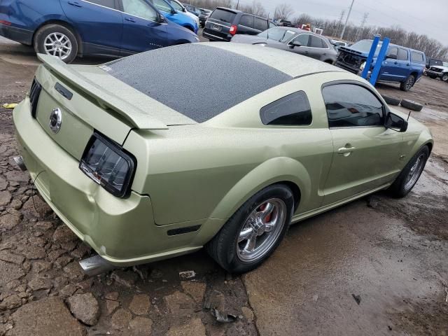 2006 Ford Mustang GT