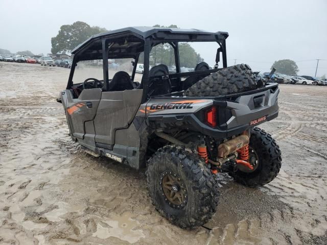 2021 Polaris General 4 1000 Premium