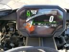 2024 Kawasaki ZX636 K