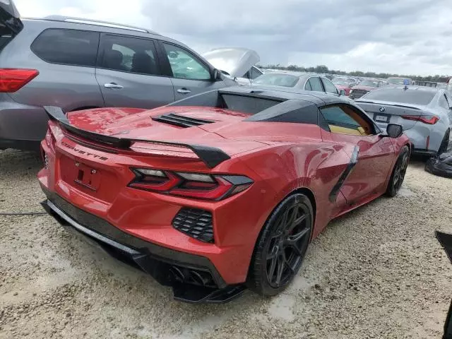 2022 Chevrolet Corvette Stingray 3LT