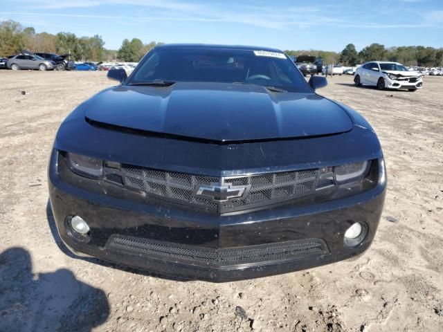 2011 Chevrolet Camaro LT