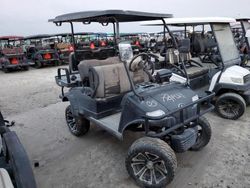 Vehiculos salvage en venta de Copart Riverview, FL: 2023 Gofb Golf Cart