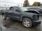 2009 Chevrolet Silverado K1500 LT