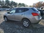 2009 Nissan Rogue S